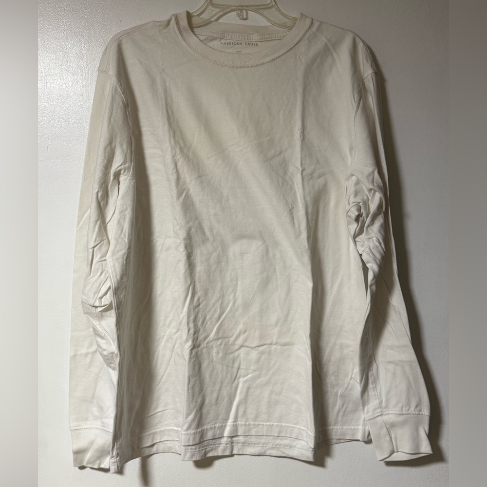 American Eagle Outfitters Men’s Longsleeve Set of Two